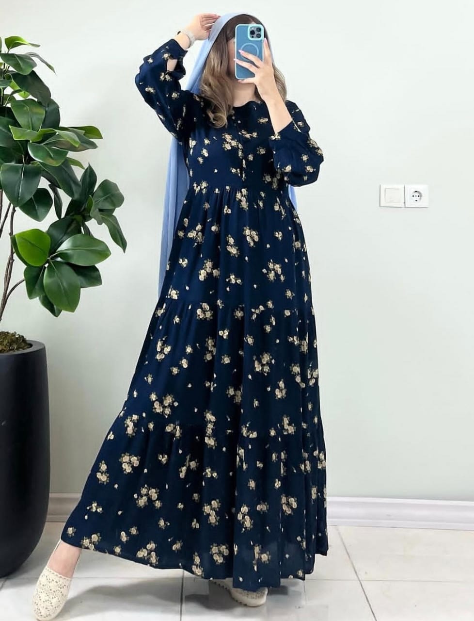 تولید و فروش پیراهن ساحلی پارلاک در بندرترکمن