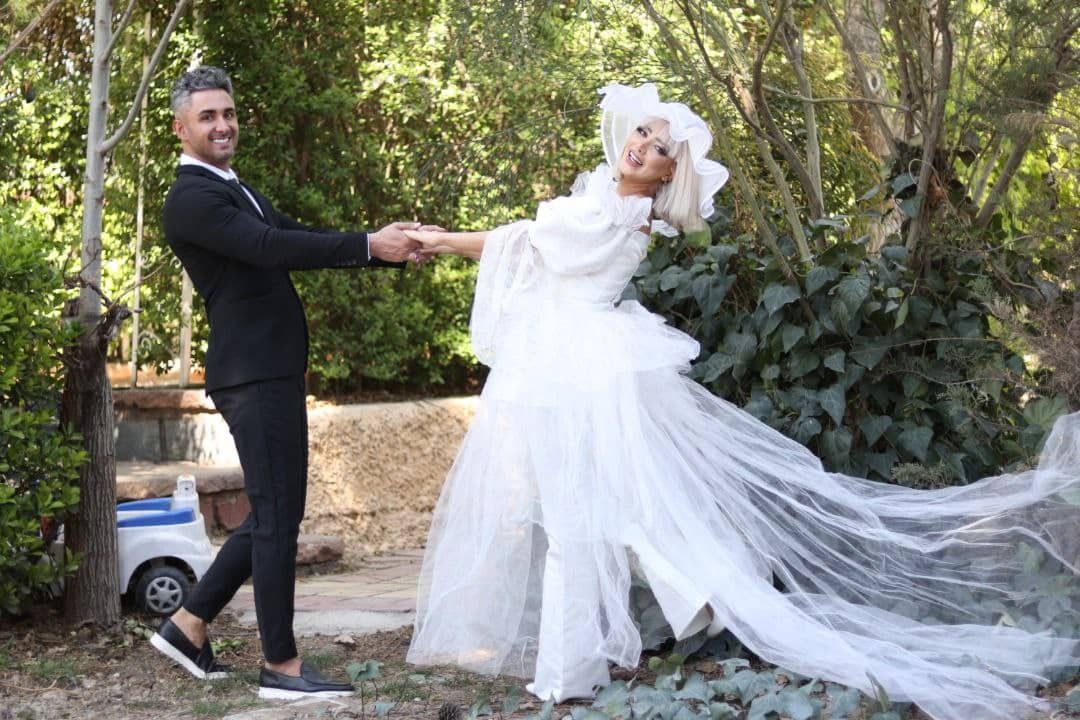 مزون لباس مجلسی الیزه در تبریز