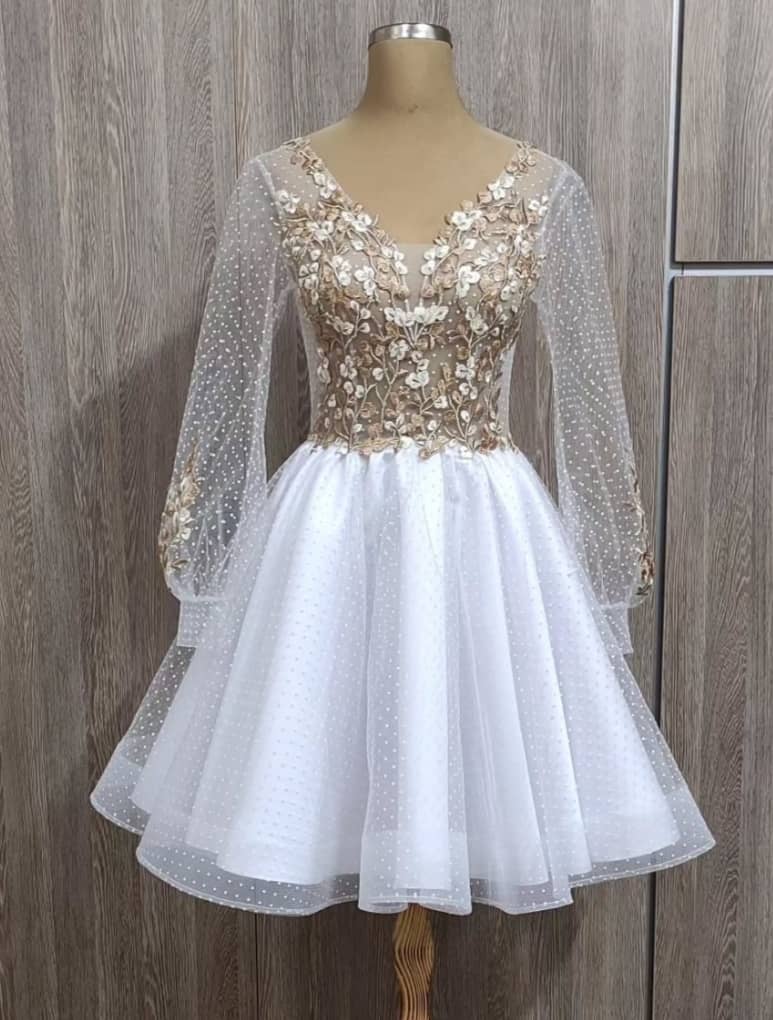 مزون لباس مجلسی و عروس نسرین در نصف راه تبریز