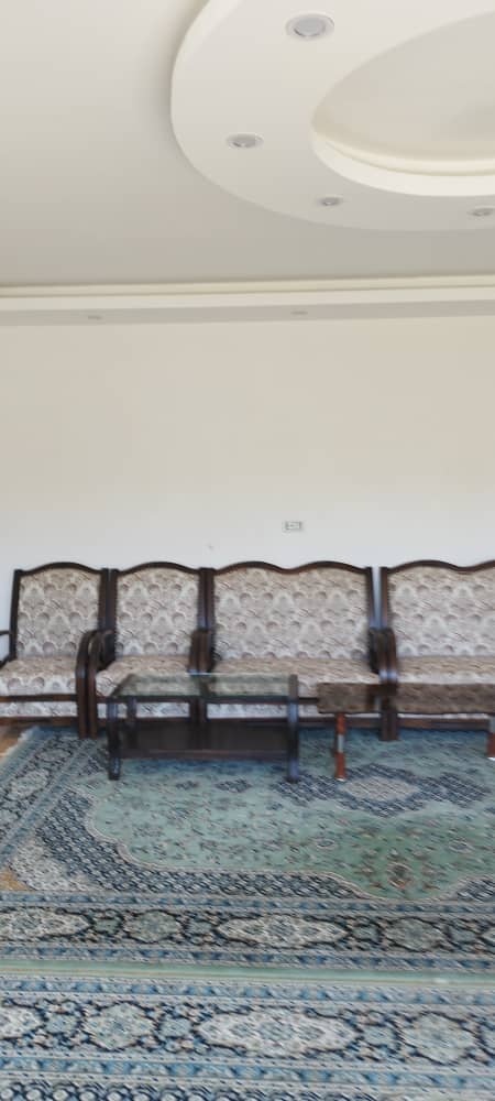 اجاره ویلا غلامیان در فومن