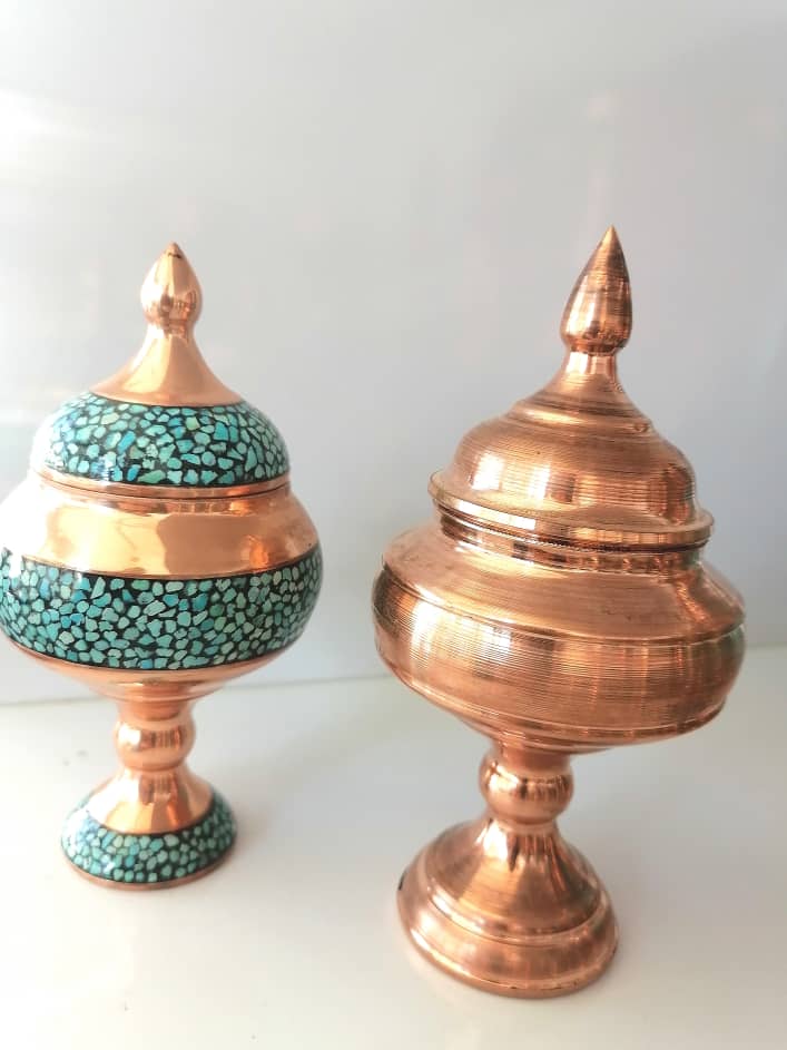 تولید و فروش زیرساخت فیروزه کوبی مروارید در اصفهان