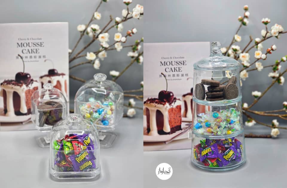 فروشگاه چند منظوره جهیزیه جازماز اصفهان