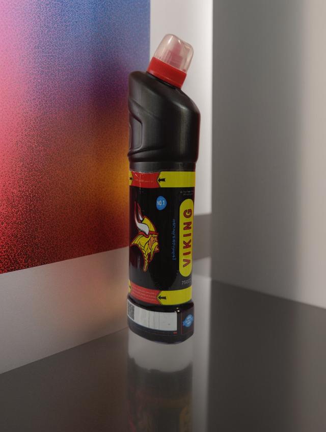 تولید جرم گیرهای نانو سرویس بهداشتی گروه صنعتی فاد در تبریز