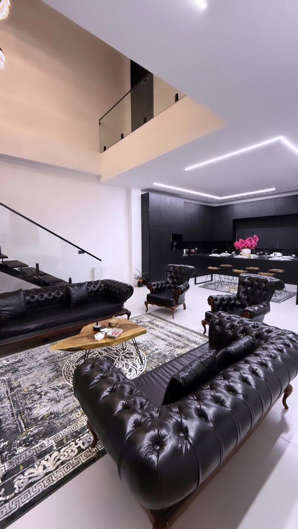 اجاره ویلا استخردار آروین در نوشهر