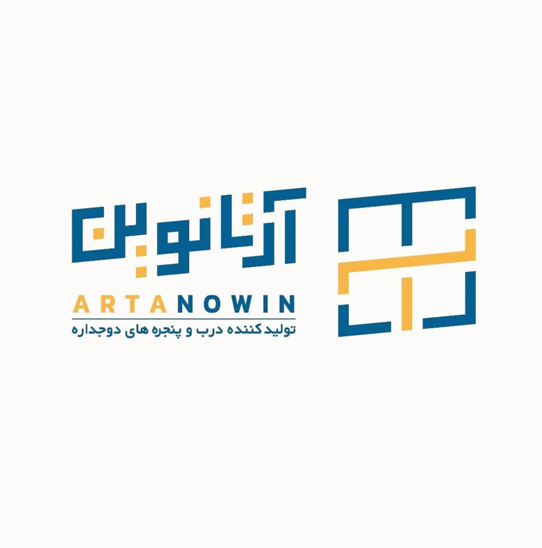 تولیدی درب و پنجره ی upvc آرتا وین هادی فدایی در شهریار