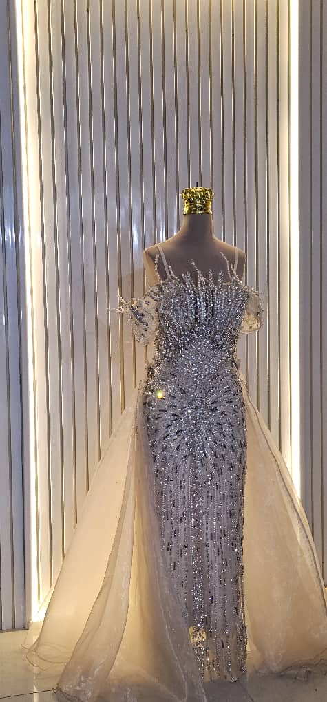 اجاره لباس مجلسی سعادت در تهران