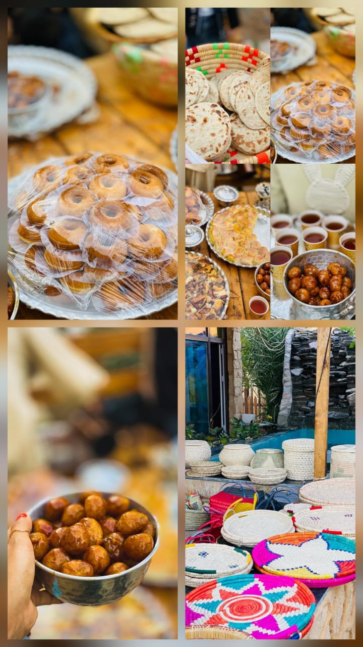 اقامتگاه بومگردی سرای مادربزرگ در بندر دیر