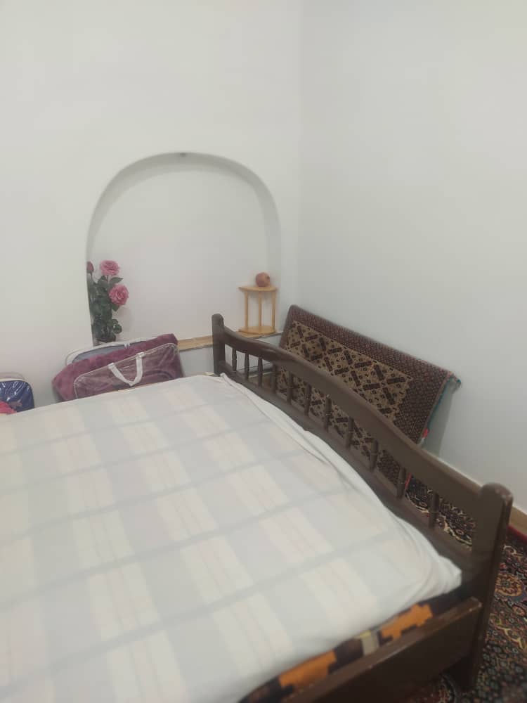 اقامتگاه بومگردی گردشگری تهم زنجان