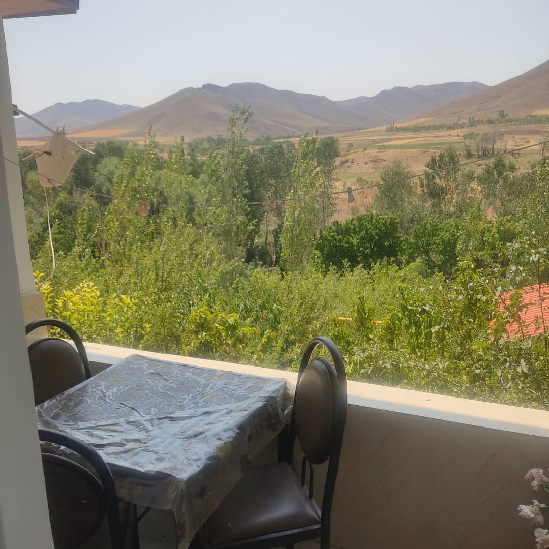 اقامتگاه بومگردی گردشگری تهم زنجان