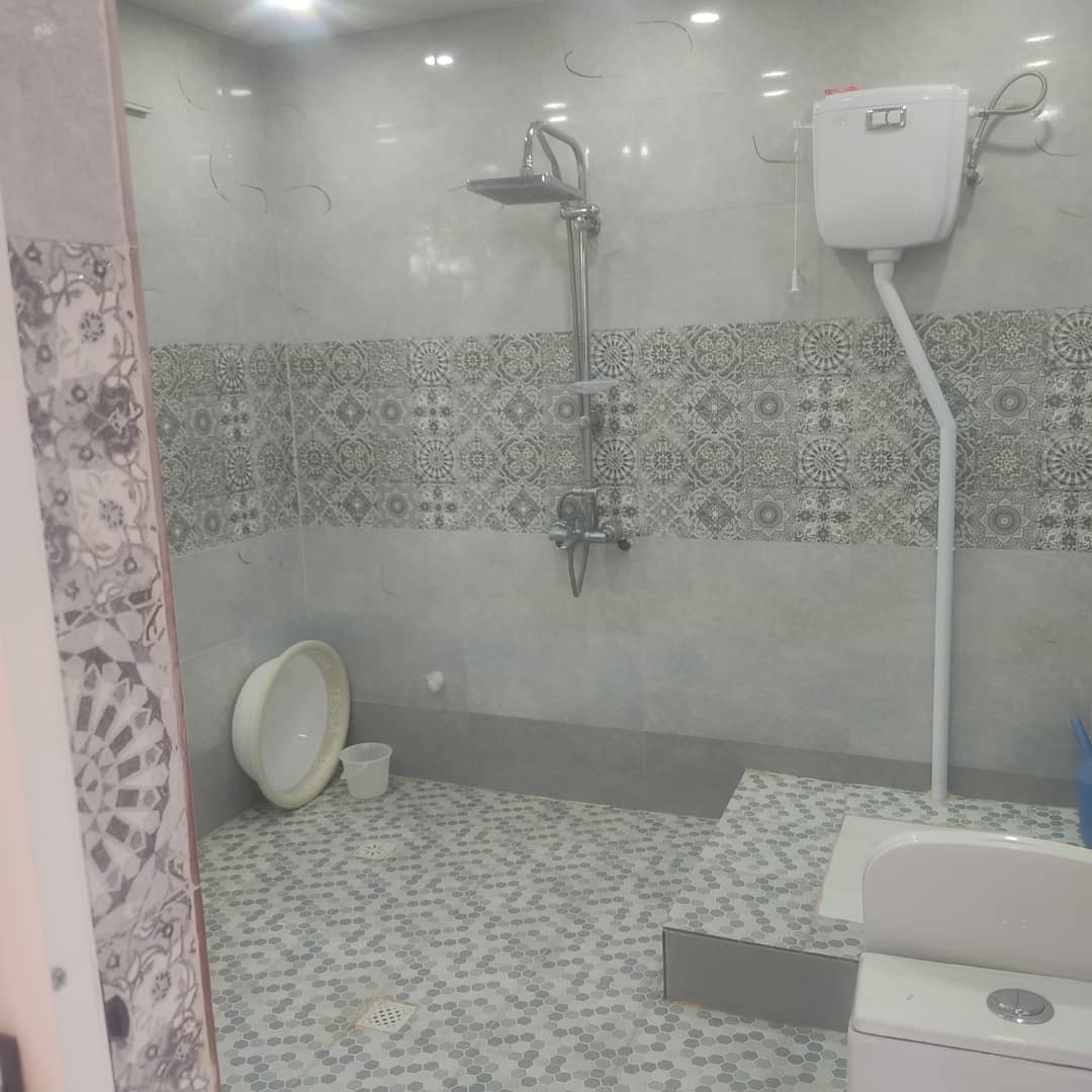 اقامتگاه بومگردی گردشگری تهم زنجان