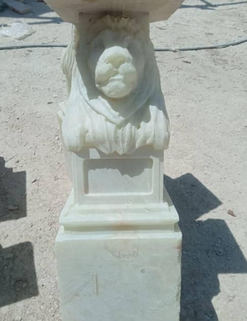 تولید سنگ قبر و تزئینات سید در شهر ری