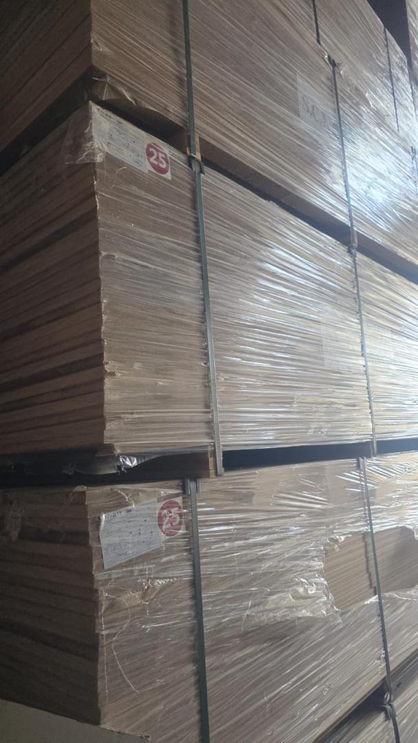 فروش و پخش چوب ام دی اف صالحی در چهاردانگه