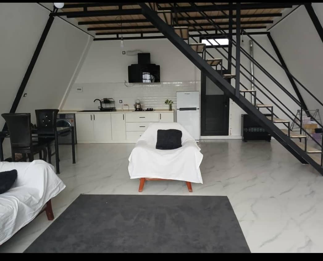 رزرو و اجاره کلبه سوئیسی به مدیریت سعادتی در اسالم