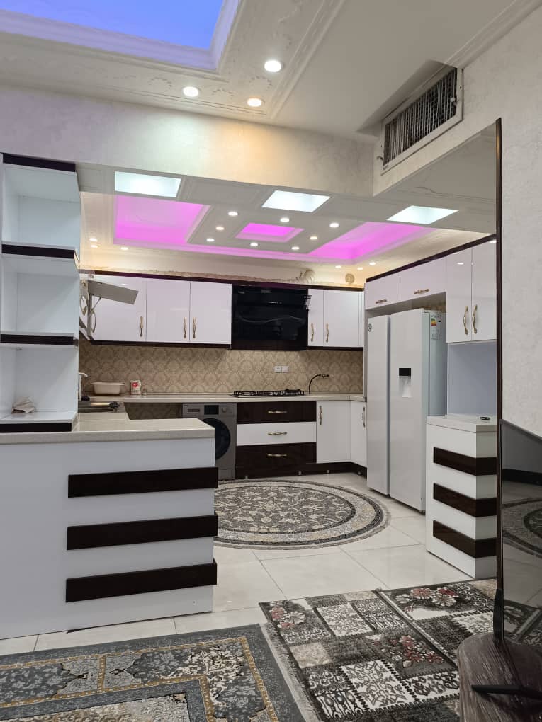 سوئیت نوساز حیدری در یزد