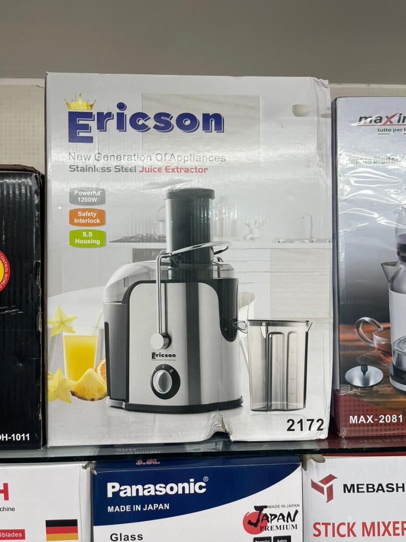 واردات و پخش لوازم خانگی جوهری در بندر گناوه