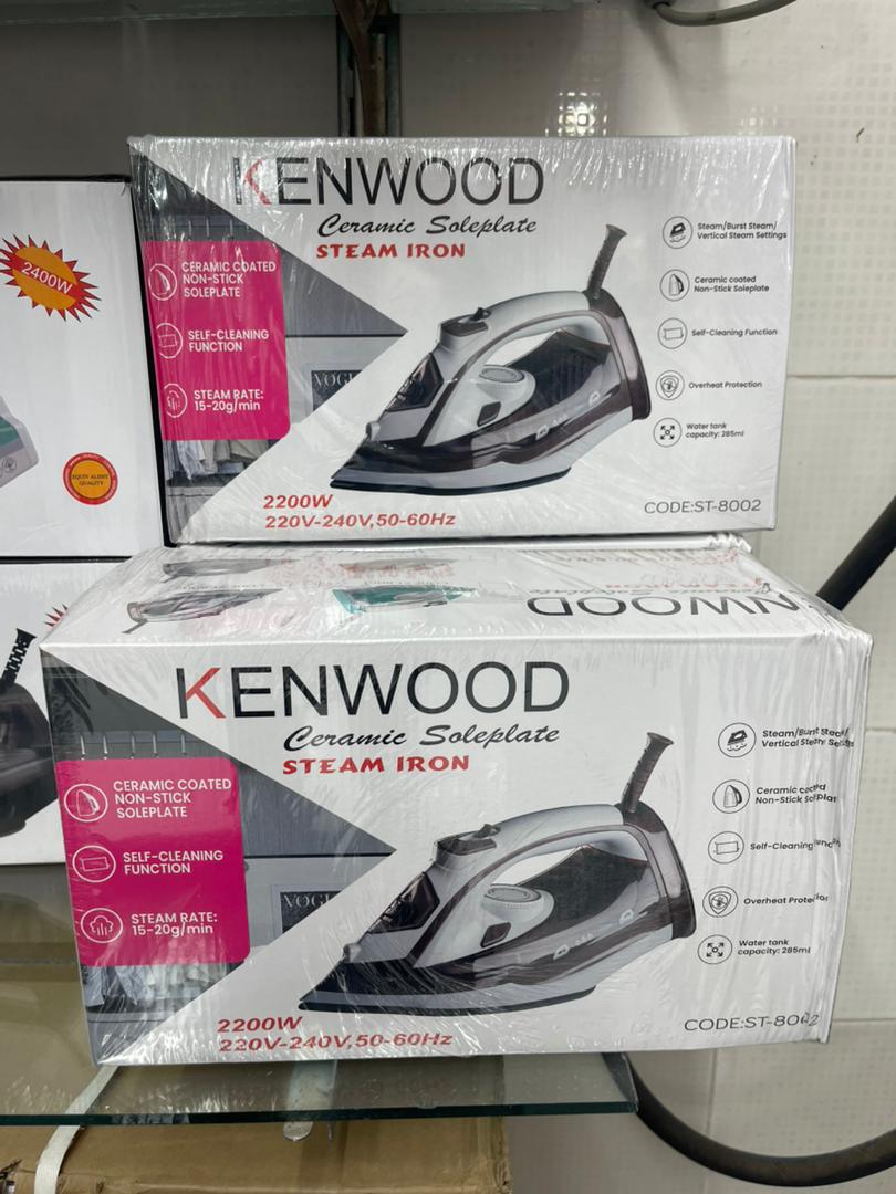 واردات و پخش لوازم خانگی جوهری در بندر گناوه