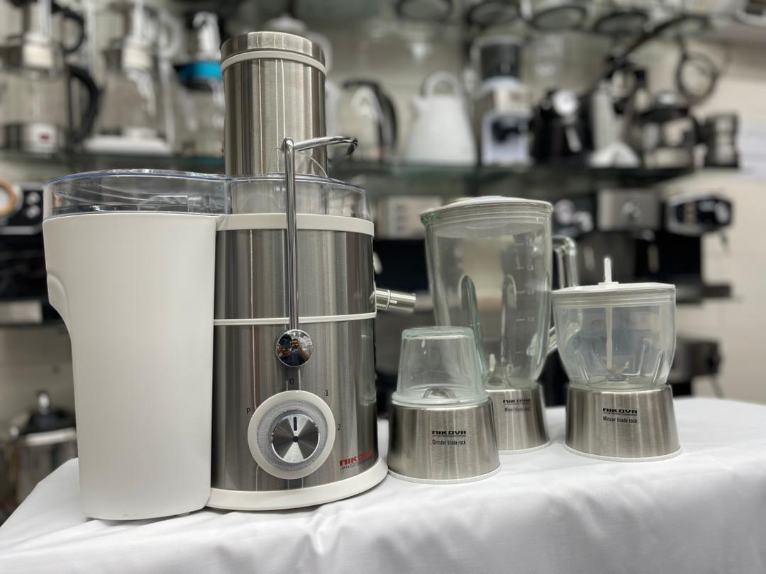 واردات و پخش لوازم خانگی جوهری در بندر گناوه