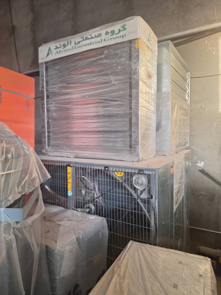 تجهیزات مرغداری حسنخانی تولید و فروش دستگاه پلت زن خوراک دام در رشت