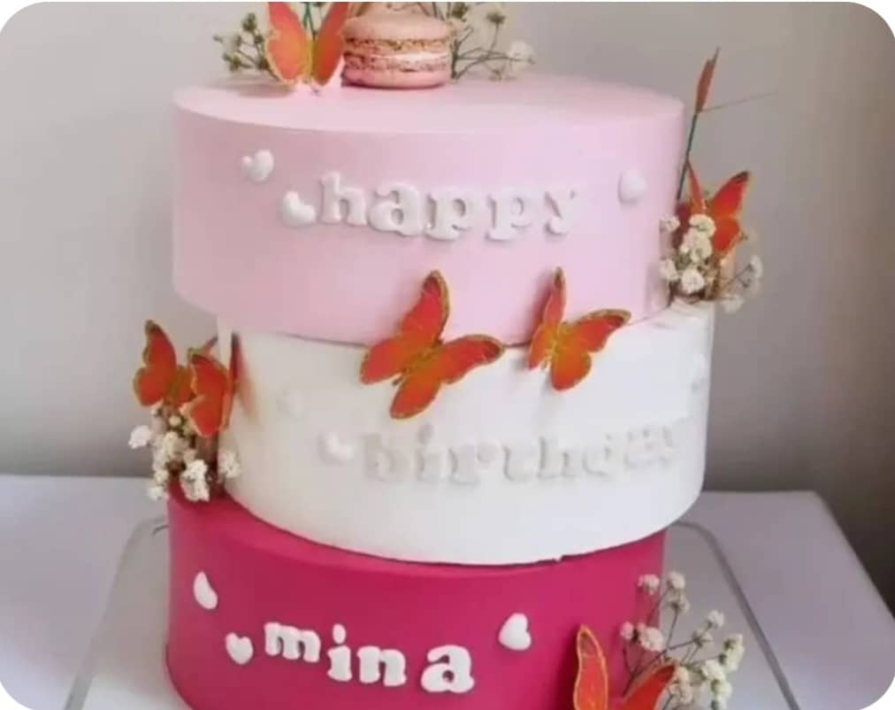 شیرینی فلامینگو در شهرکرد