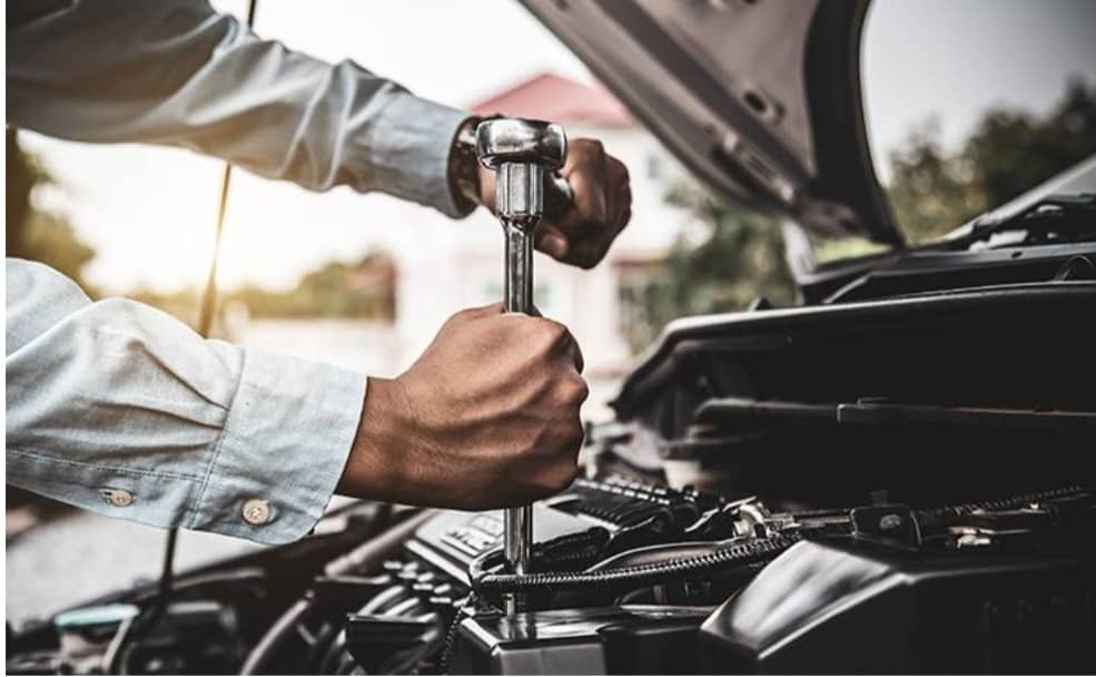 تعمیر سیار ماشین سواری و کامیونت تایماز در رامسر