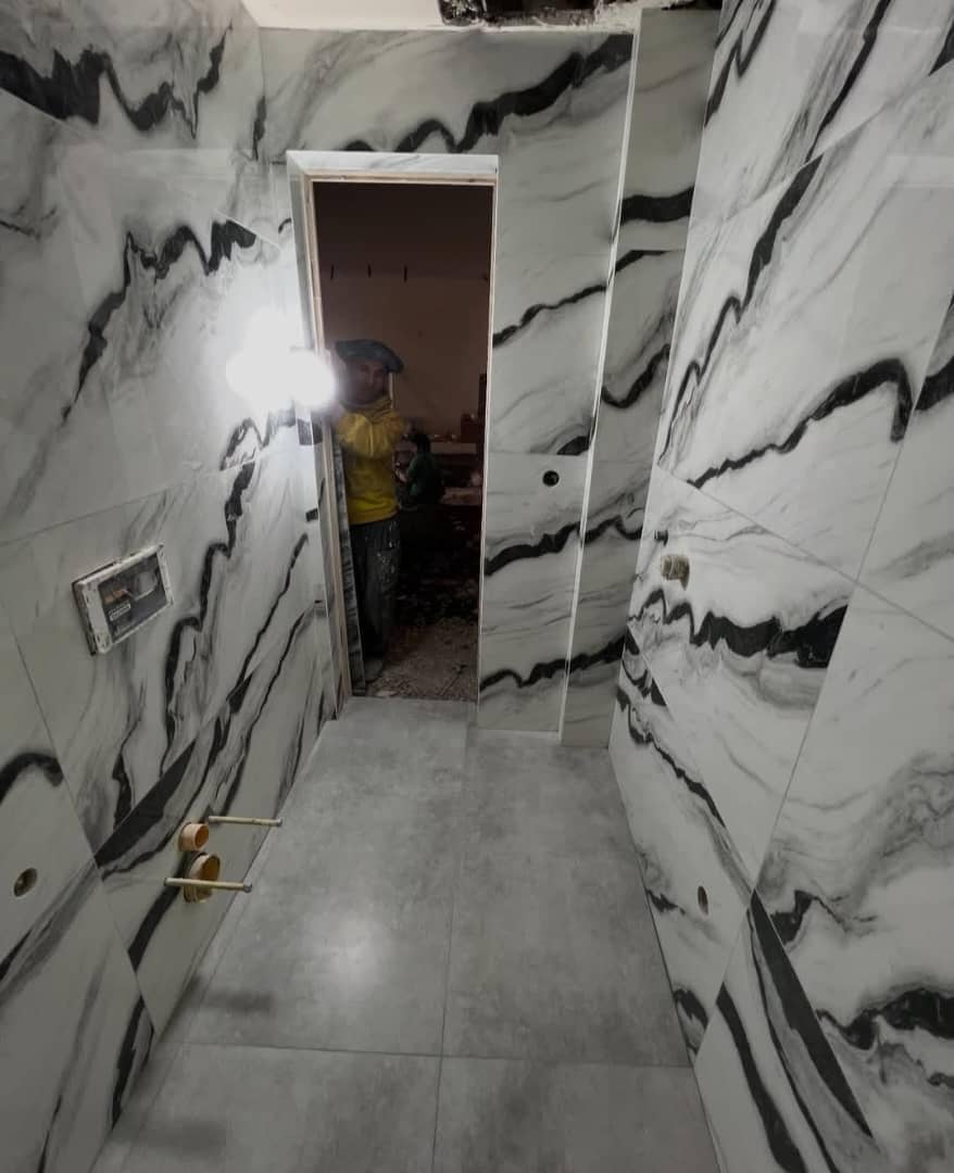 تاسیسات فنی مهندسی مهوش در فرمانیه تهران