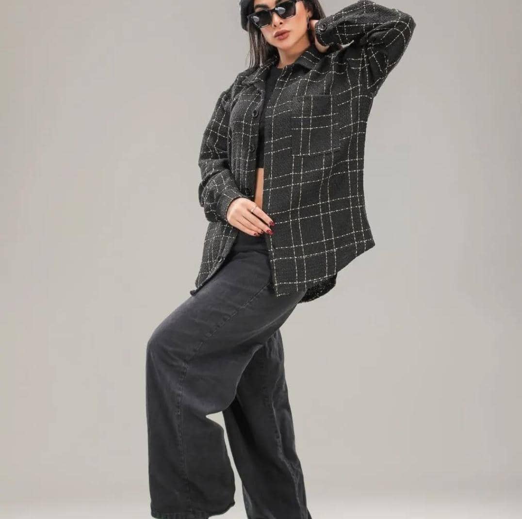 بوتیک پوشاک زنانه جانان در نوشهر