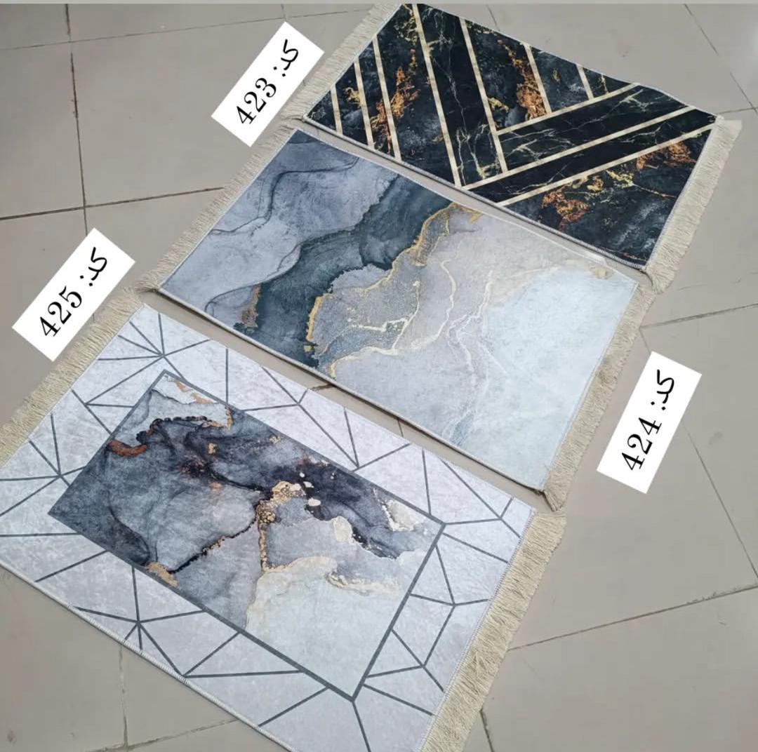 فروشگاه تخفیفی فرش موکت عارفی در ملایر