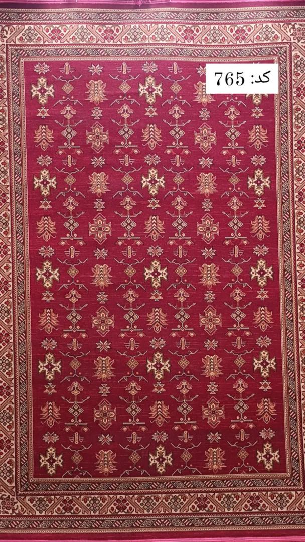 فروشگاه تخفیفی فرش موکت عارفی در ملایر