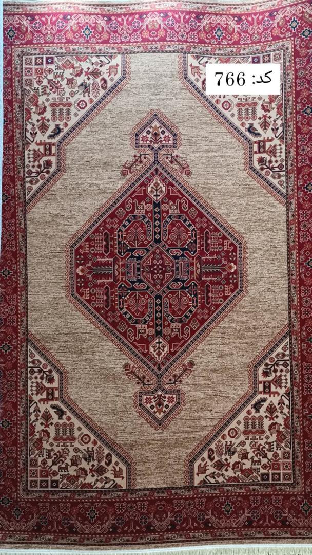 فروشگاه تخفیفی فرش موکت عارفی در ملایر