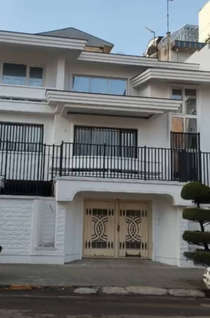 خدمات گچ کاری و گچ بری ساختمان اسحاقی در تربت حیدریه