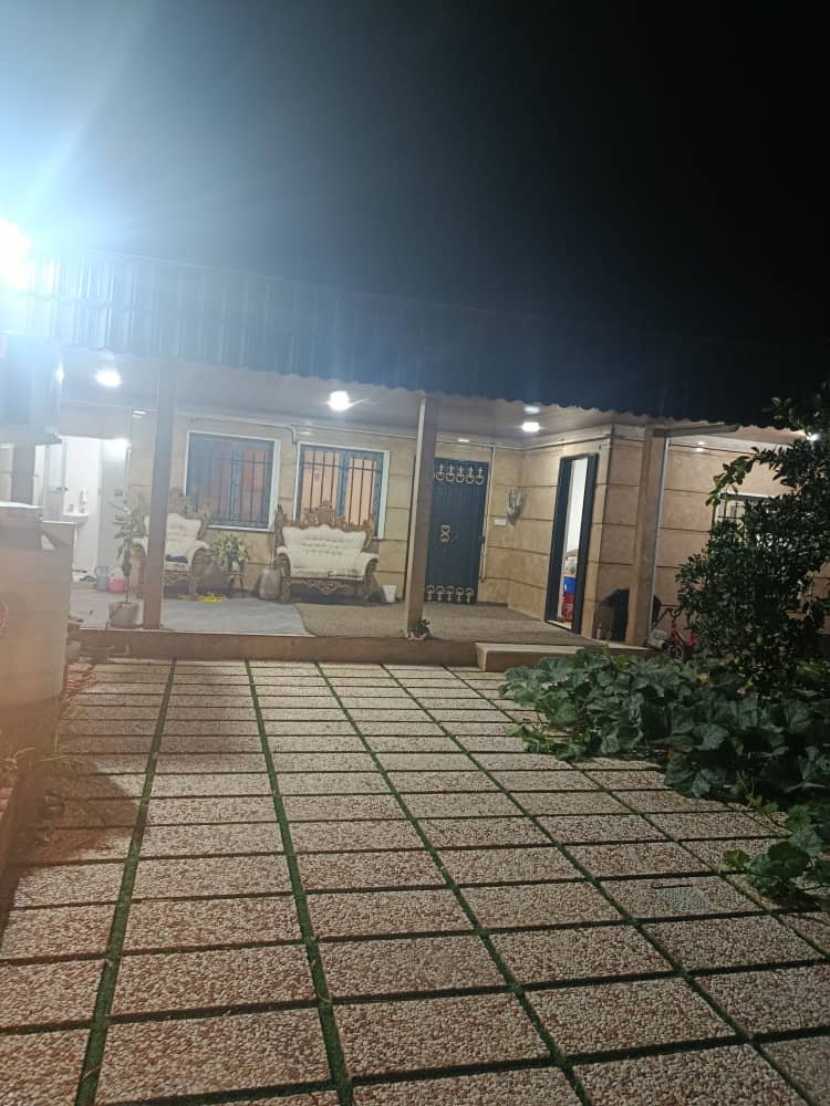 رزرو و اجاره ویلا دنج شجاعی پور در ساری