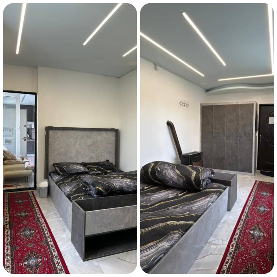 اجاره ویلا آرامش رز در ارومیه