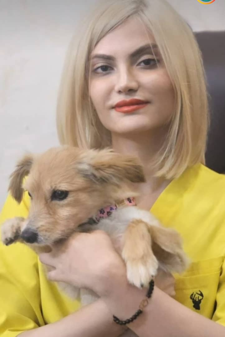 کلینیک دامپزشکی دکتر آساره در خرم آباد