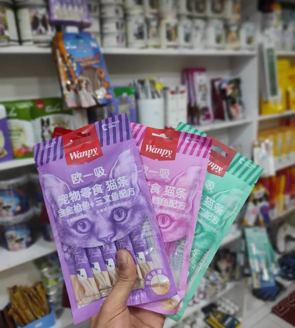 کلینیک دامپزشکی دکتر آساره در خرم آباد