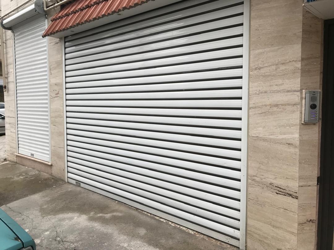 تولید و فروش درب اتوماتیک و کرکره برقی طراحان هوشمند در لاهیجان