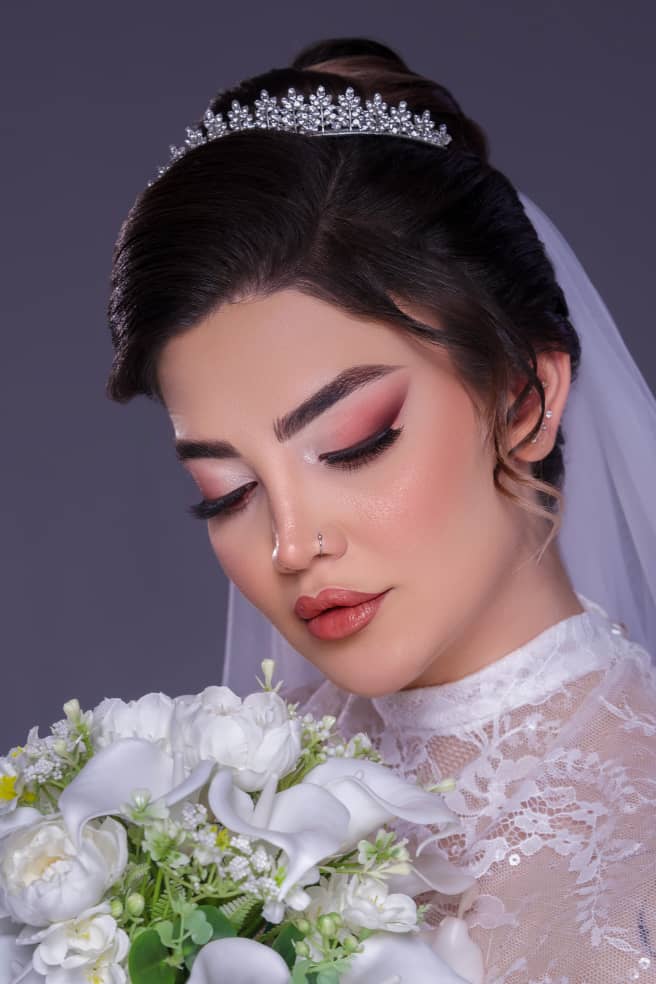 سالن زیبایی سرای آنتیک در رفسنجان