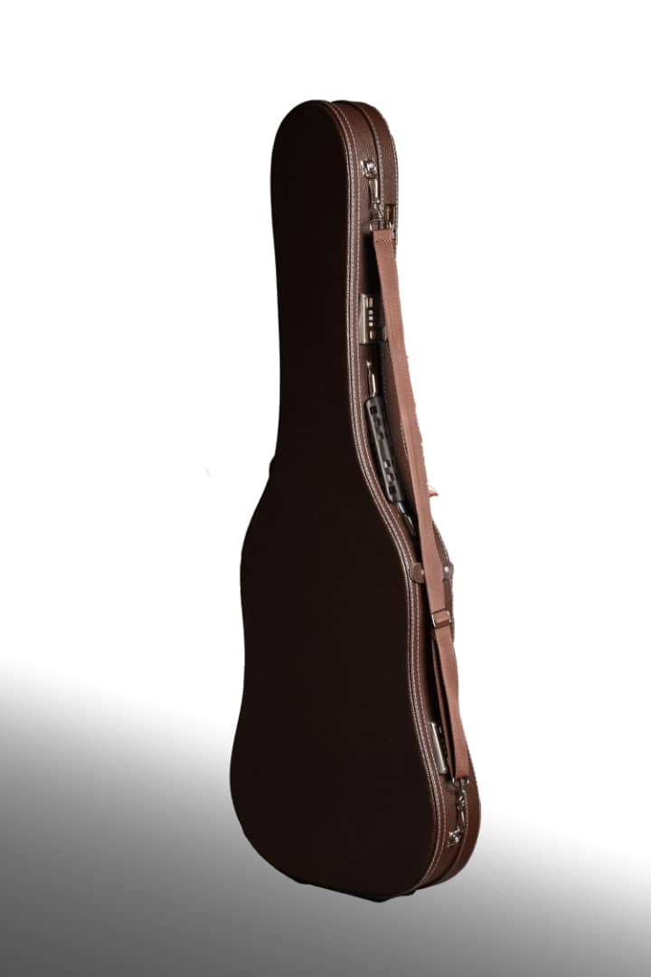 تولید و فروش محصولات چرم سرخ لندرانی در سبزوار