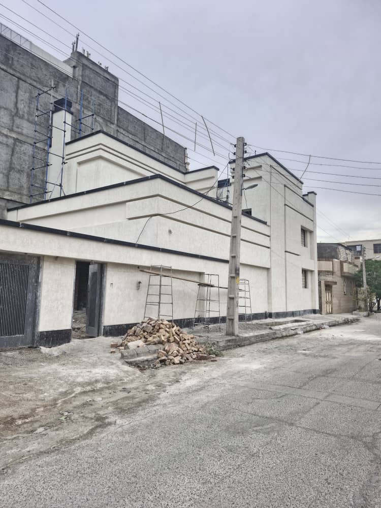 اجرای فلاشینگ نما جمالی در پونک تهران