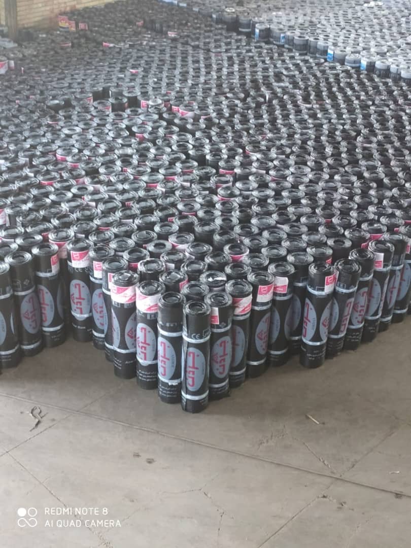 نمایندگی ایزوگام آذربام فرهادی در اردبیل