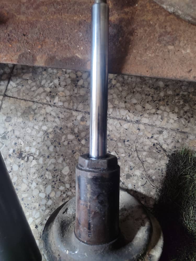 کمک سازی و تعمیر کمک خودروهای سبک و سنگین ابراهیمی در ارومیه