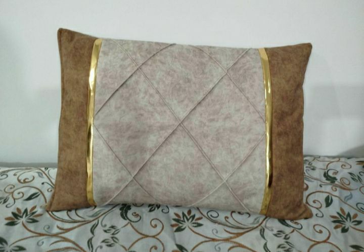 تولید و فروش روبالشتی و بالشت مهران در مشهد