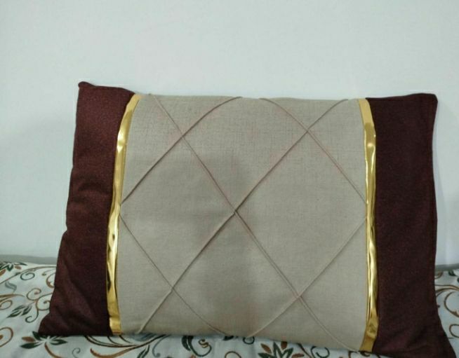 تولید و فروش روبالشتی و بالشت مهران در مشهد