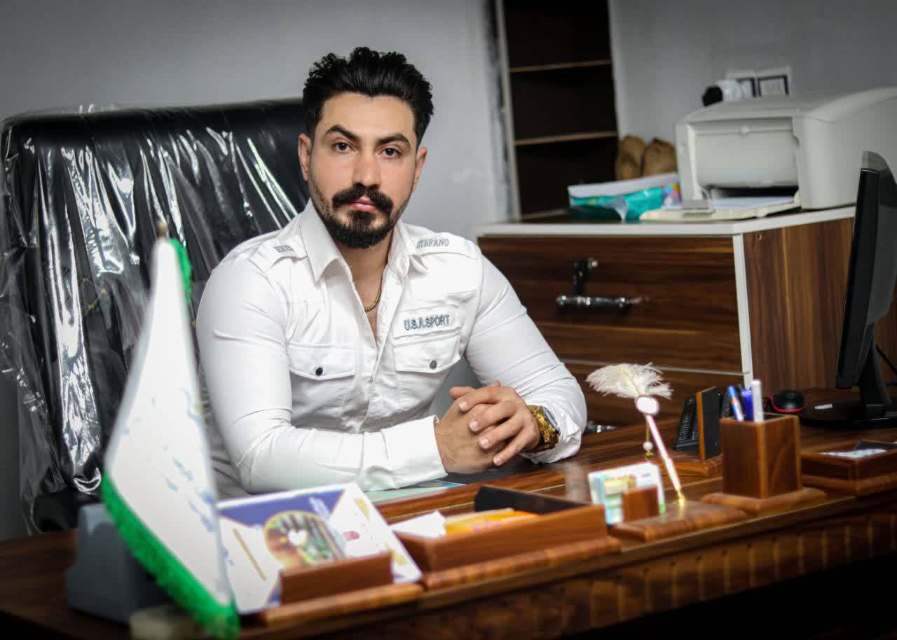 مرکز تخصصی ماساژ پارسا در قم