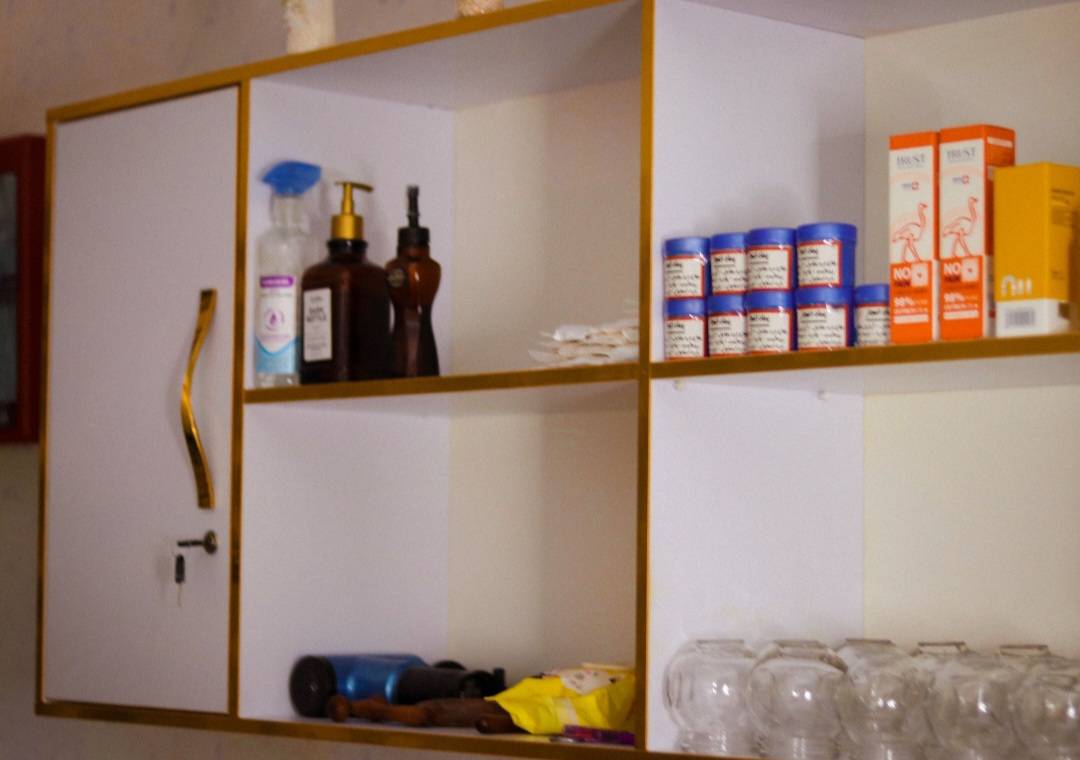 مرکز تخصصی ماساژ پارسا در قم