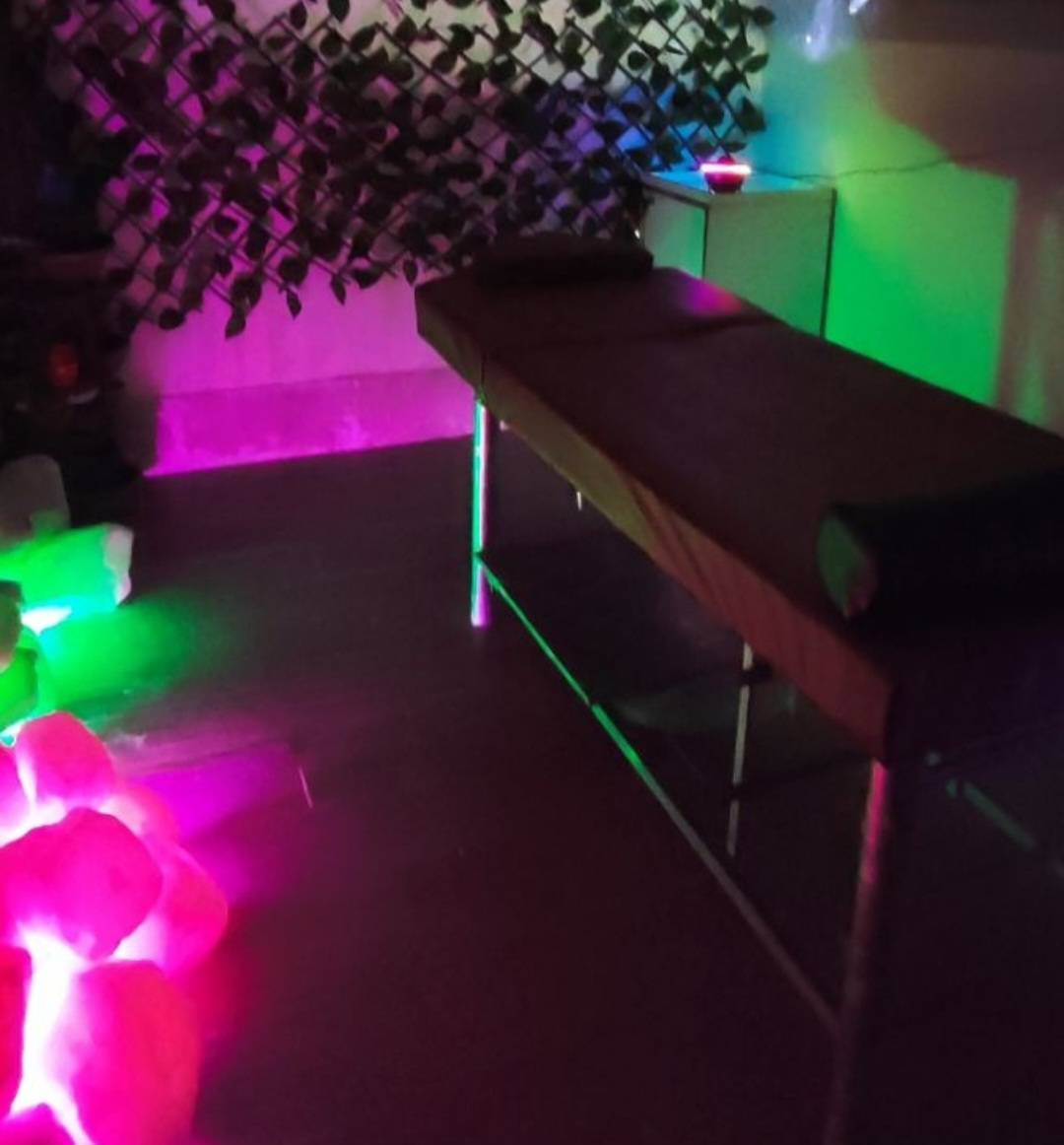 مرکز تخصصی ماساژ پارسا در قم