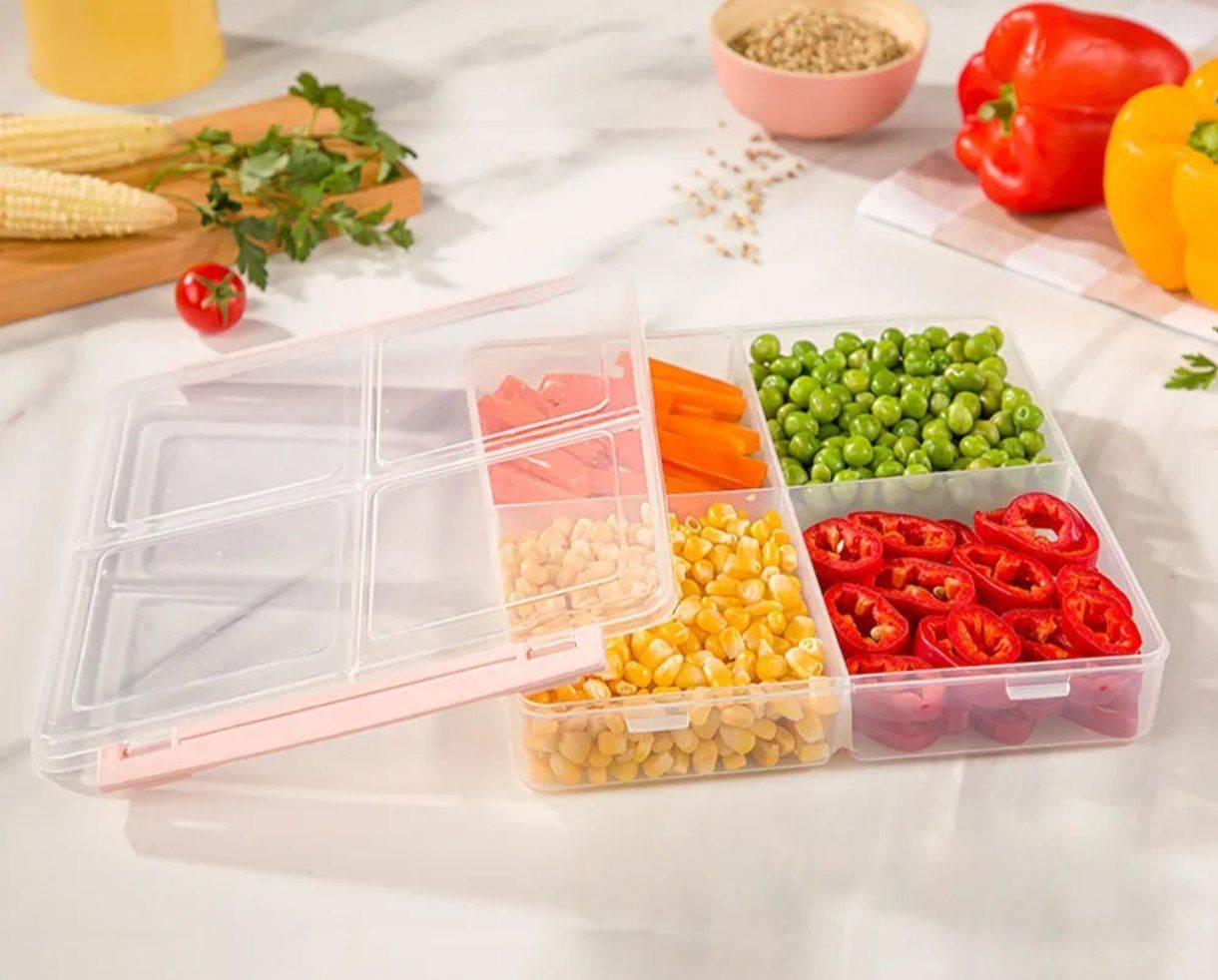 فروشگاه لوازم آشپزخانه و پلاسکو آپادانا در کرمانشاه