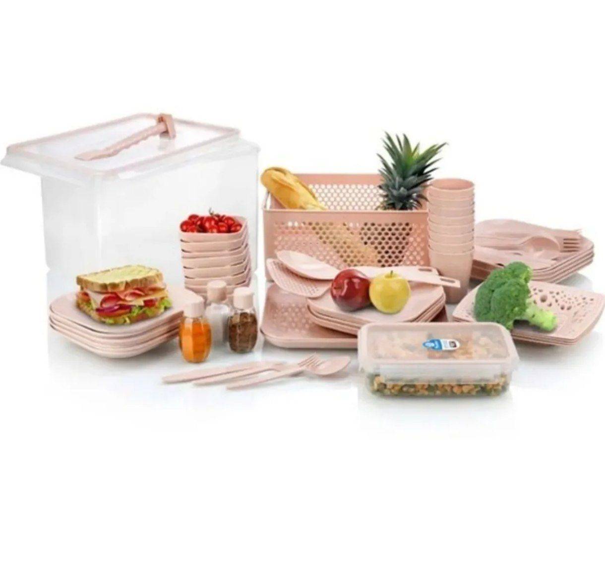 فروشگاه لوازم آشپزخانه و پلاسکو آپادانا در کرمانشاه