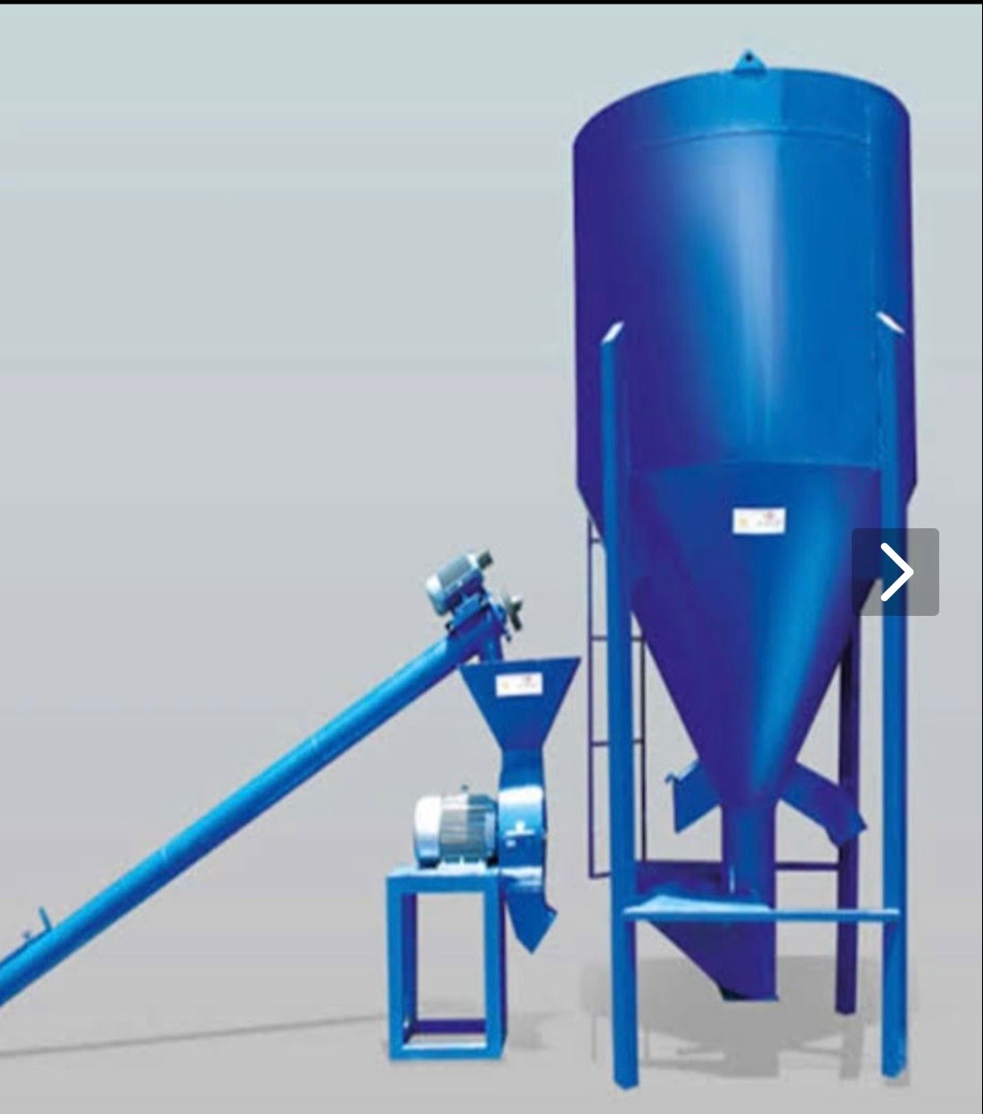 طراحی و تولید قطعات ماشین آلات دام و طیور ستوده زاده در کرج