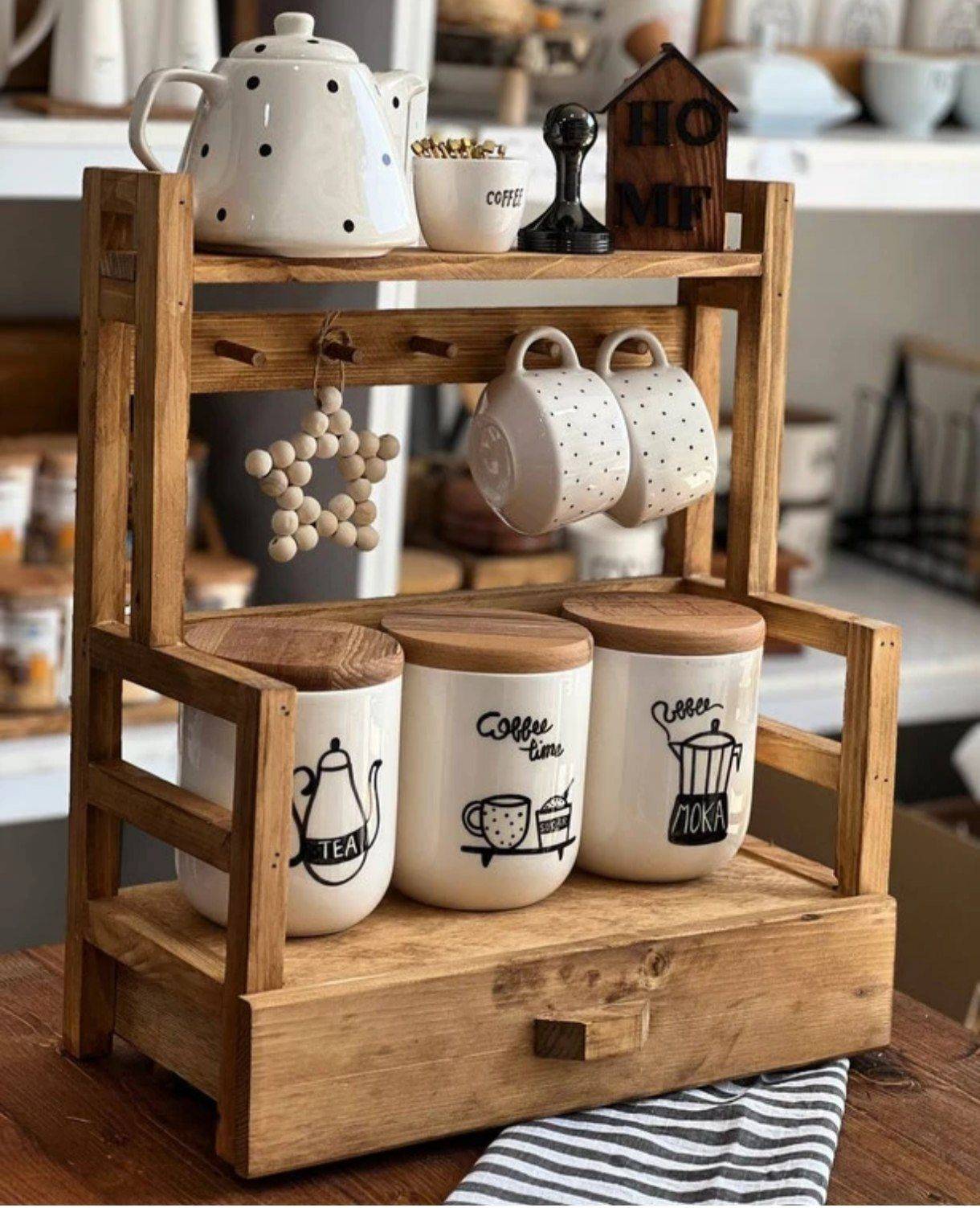 فروشگاه لوازم آشپزخانه و پلاسکو آپادانا در کرمانشاه