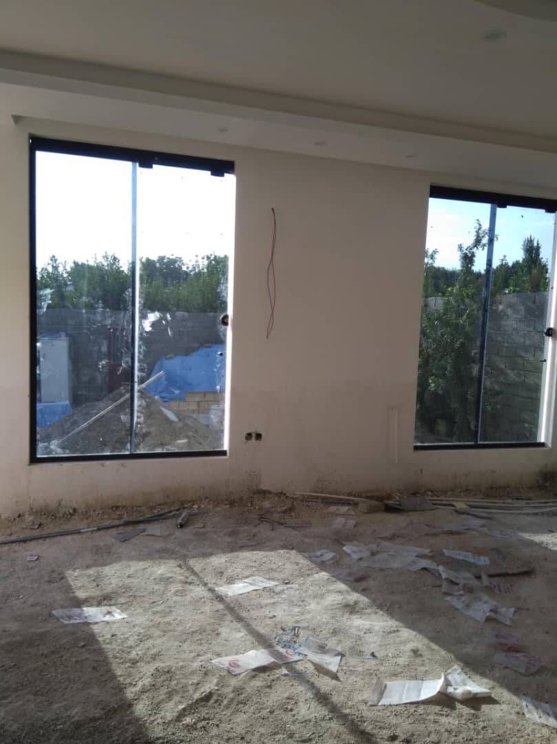 فروش و پخش شیشه سکوریت اسکان بهنام در کرج